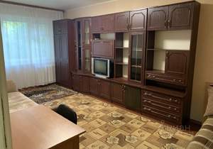 1-к квартира, на длительный срок, 31м2, 3/5 этаж