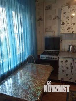 1-к квартира, на длительный срок, 33м2, 4/5 этаж