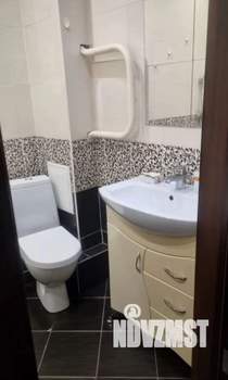 1-к квартира, на длительный срок, 37м2, 8/10 этаж