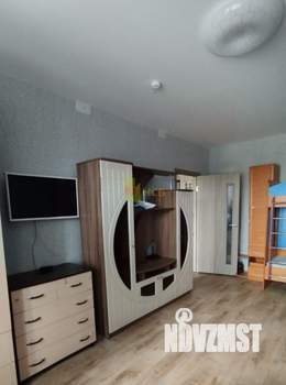 1-к квартира, на длительный срок, 37м2, 2/9 этаж