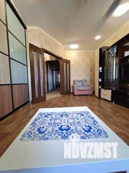 2-к квартира, посуточно, 55м2, 11/15 этаж