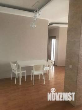 3-к квартира, на длительный срок, 119м2, 2/9 этаж