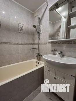 2-к квартира, на длительный срок, 53м2, 7/9 этаж