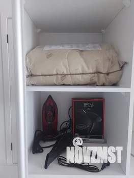 2-к квартира, посуточно, 40м2, 6/18 этаж