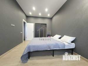 2-к квартира, на длительный срок, 65м2, 11/17 этаж