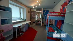 3-к квартира, на длительный срок, 110м2, 8/13 этаж