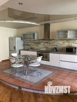 3-к квартира, на длительный срок, 96м2, 2/10 этаж