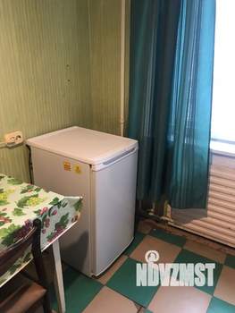 1-к квартира, на длительный срок, 31м2, 1/9 этаж