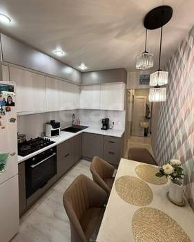 2-к квартира, на длительный срок, 54м2, 4/5 этаж