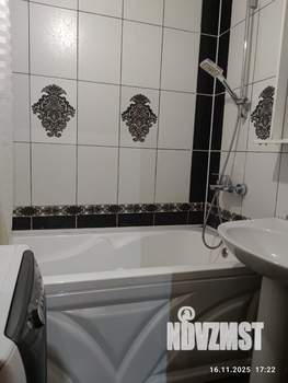 2-к квартира, на длительный срок, 52м2, 6/9 этаж