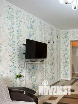 3-к квартира, посуточно, 65м2, 1/12 этаж