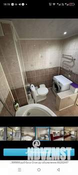 3-к квартира, на длительный срок, 72м2, 5/5 этаж