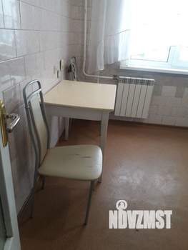 1-к квартира, на длительный срок, 40м2, 4/10 этаж