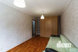 1-к квартира, на длительный срок, 35м2, 1/5 этаж