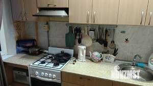 1-к квартира, на длительный срок, 30м2, 8/9 этаж