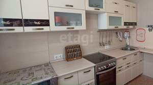 2-к квартира, на длительный срок, 65м2, 3/12 этаж