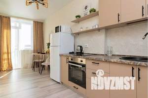 1-к квартира, посуточно, 37м2, 8/16 этаж