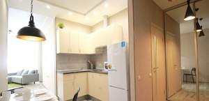 2-к квартира, на длительный срок, 45м2, 2/16 этаж