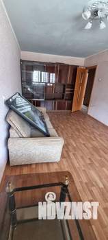 2-к квартира, на длительный срок, 55м2, 2/5 этаж