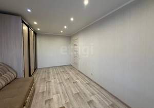 1-к квартира, на длительный срок, 37м2, 5/5 этаж