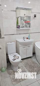 2-к квартира, на длительный срок, 48м2, 1/5 этаж