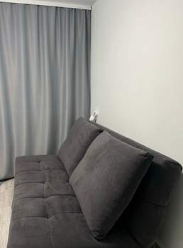 1-к квартира, на длительный срок, 29м2, 1/5 этаж