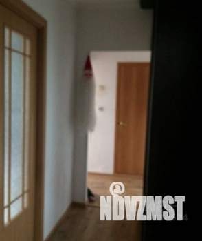 1-к квартира, на длительный срок, 38м2, 2/13 этаж