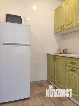 1-к квартира, на длительный срок, 37м2, 1/5 этаж