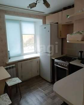 2-к квартира, на длительный срок, 30м2, 3/5 этаж