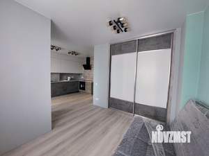 1-к квартира, на длительный срок, 40м2, 2/16 этаж