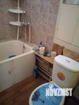 1-к квартира, на длительный срок, 31м2, 4/5 этаж