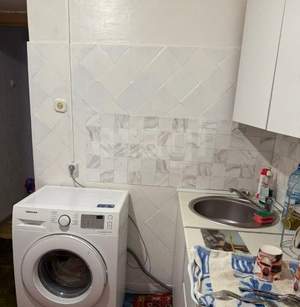 2-к квартира, на длительный срок, 45м2, 1/5 этаж