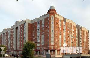 2-к квартира, на длительный срок, 82м2, 5/9 этаж