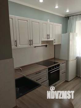 1-к квартира, на длительный срок, 36м2, 11/16 этаж