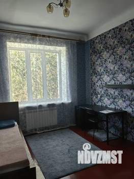 2-к квартира, на длительный срок, 53м2, 2/5 этаж