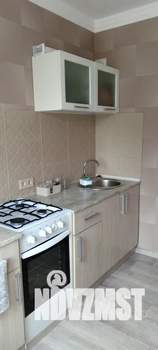 1-к квартира, посуточно, 41м2, 2/10 этаж