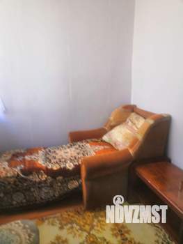 2-к квартира, на длительный срок, 38м2, 2/2 этаж