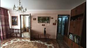 2-к квартира, на длительный срок, 48м2, 5/5 этаж