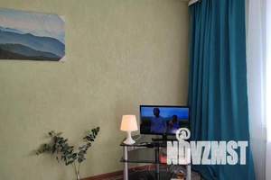 1-к квартира, посуточно, 10м2, 1/14 этаж