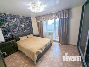 2-к квартира, на длительный срок, 41м2, 5/9 этаж