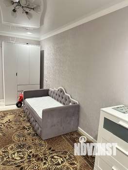 3-к квартира, на длительный срок, 63м2, 2/9 этаж