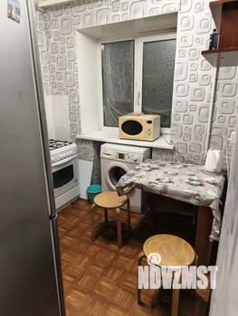 2-к квартира, на длительный срок, 41м2, 2/5 этаж