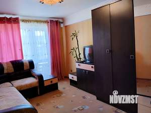 1-к квартира, на длительный срок, 32м2, 5/5 этаж