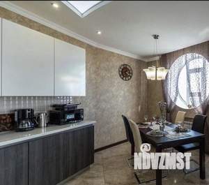 4-к квартира, на длительный срок, 121м2, 16/21 этаж