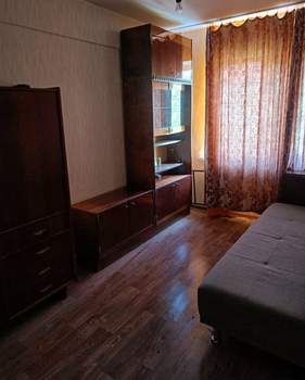 2-к квартира, на длительный срок, 46м2, 4/5 этаж