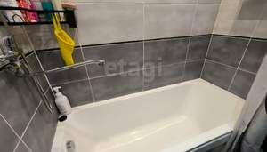 2-к квартира, на длительный срок, 50м2, 5/5 этаж