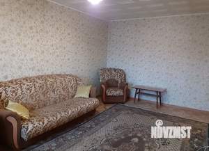 2-к квартира, на длительный срок, 52м2, 6/10 этаж