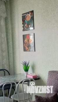 1-к квартира, посуточно, 37м2, 10/10 этаж