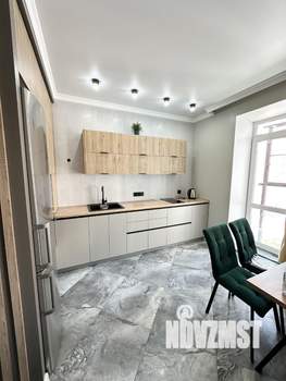 1-к квартира, на длительный срок, 42м2, 4/13 этаж