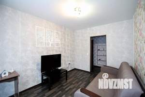 2-к квартира, посуточно, 42м2, 1/5 этаж